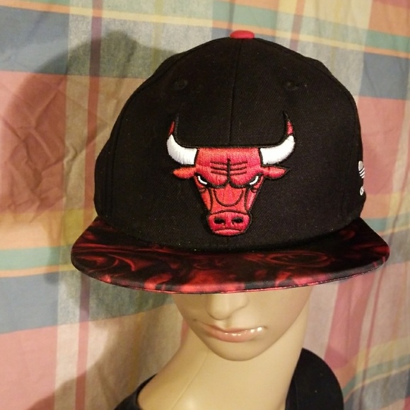 d rose hat